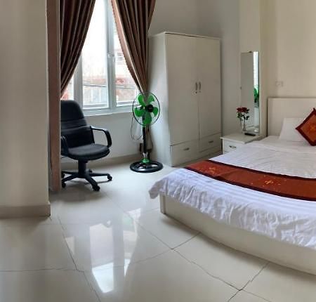 Kim Huong Homestay Da Lat Exterior foto