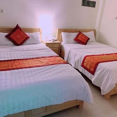 Kim Huong Homestay Da Lat Exterior foto