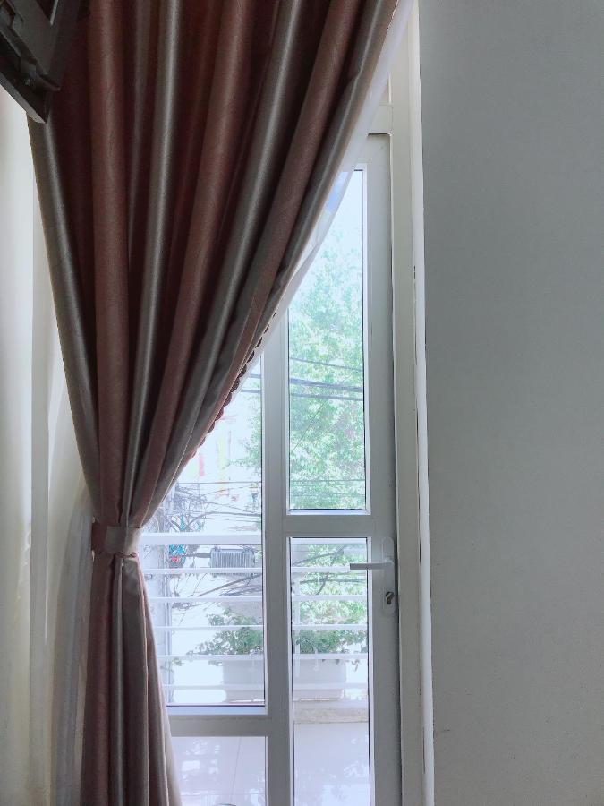 Kim Huong Homestay Da Lat Exterior foto