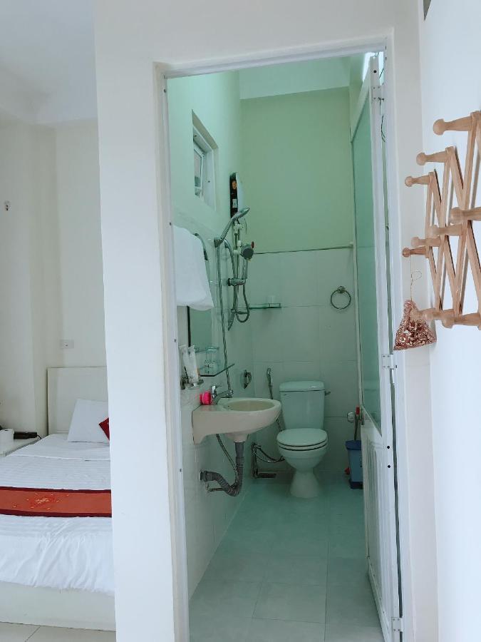 Kim Huong Homestay Da Lat Exterior foto