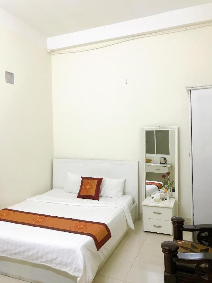 Kim Huong Homestay Da Lat Exterior foto